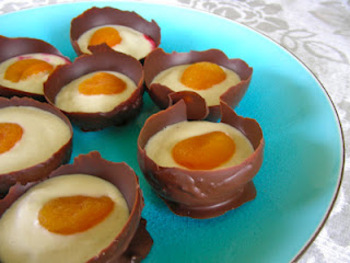 Tlttt csokitojs / Raw Easter Egg /