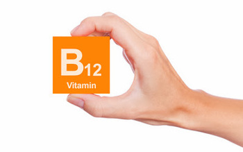 Az a bvs B 12 vitamin s a vegn letmd...