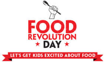 rmfzs Food Revolution Day alkalmbl