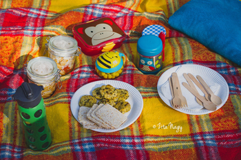 Piknik a SkipHop-pal + kedvezmnykupon