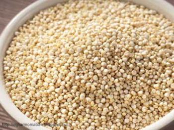 Mirt rdemes quinoa-t  fogyasztani?
