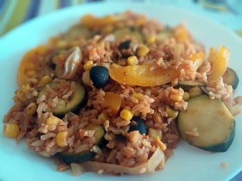 Meditern rizs (vegn)